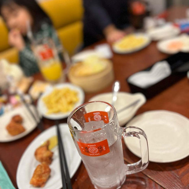 遊び足りなくて2日連続 二子玉川で映画とご飯