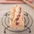 桜を楽しむ♪米粉の蒸しパウンドケーキ