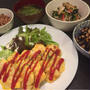 【昨日の晩ごはん☆鶏ムネ肉のピカタ】