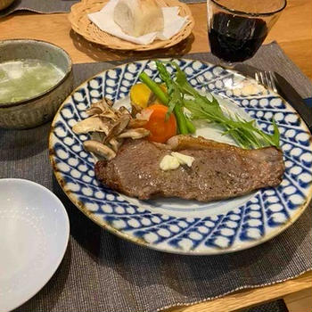 食事記録