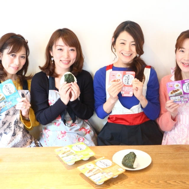 saita♡ココが気になる！おにぎり丸
