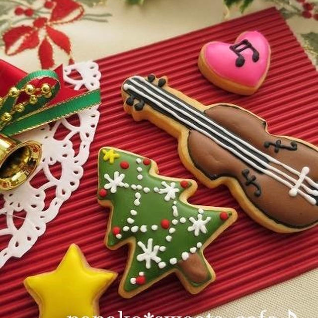 クリスマスラッピング