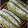抹茶ミルクハース