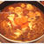 ヘルシー鳥団子入り♪カレー鍋＊