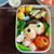 大事なものを忘れた、今日の娘弁当　〜リクエストではなく、私が作りたかった、お楽しみ弁当♪〜