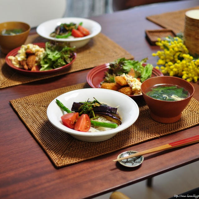 好きなお笑い芸人の話と週末の晩ごはん2日分