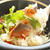簡単はらこ飯(ステイホーム編)