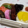 今週のお弁当