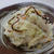 レンジで3分♪　白菜の塩昆布梅ナムル
