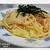 ０７☆２３　タラコ＆キャベツ・・・パスタ♪