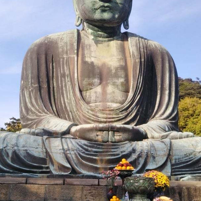 大仏様
