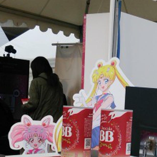 【ZXBeuayt】チョコラＢＢジョマ