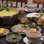 【献立】つけ麺と、茄子のネギニラだれと、もやしと春雨のサラダなど。～”ママご飯食べた”の真意～