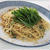 大葉とじゃこの和風パスタ☆