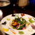 今宵は30種類の温野菜なんか食べちゃってます！