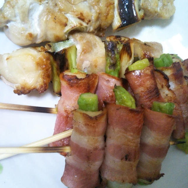 お得にテイクアウト☆焼き鳥＆串カツ＆中華