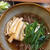 お蕎麦とムンクの叫び事件