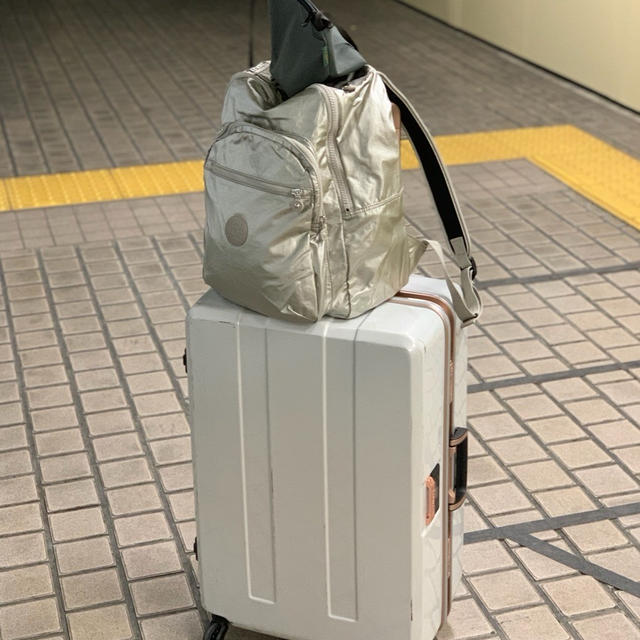 カンボジアへ