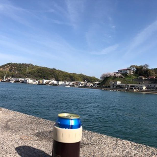 今日は尾道に泊まります