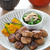 【一汁三菜15分献立】簡単おいしい！甘辛タレがヤミツキに♡肉だんごの照り焼き献立