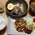 アメトピ掲載感謝！晩ごはんは油淋鶏とサバ缶ですき焼き風？とかおチャンレシピ