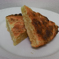 シナモン・ブルトンバターケーキ。