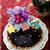 * クリスマスケーキ ★ ドームケーキショコラ♪