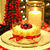 Charlotte Raspberry Cheesecake