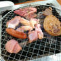 スタミナ補充☆焼肉屋『安安』へ
