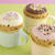 レンジでチン♪マグカップケーキ