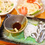 晩御飯♪