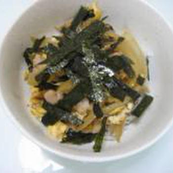 親子丼ブランチ