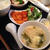 今月の幼馴染み会はチャイナカフェ柳華さんへ