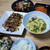 昨夜は豚肉のキャベツ巻きなど～