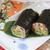 【糖質オフ】おからご飯の恵方巻き弁当～-Low carb Rolled sushi bento