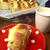 ホットクロスバン Hot cross bun