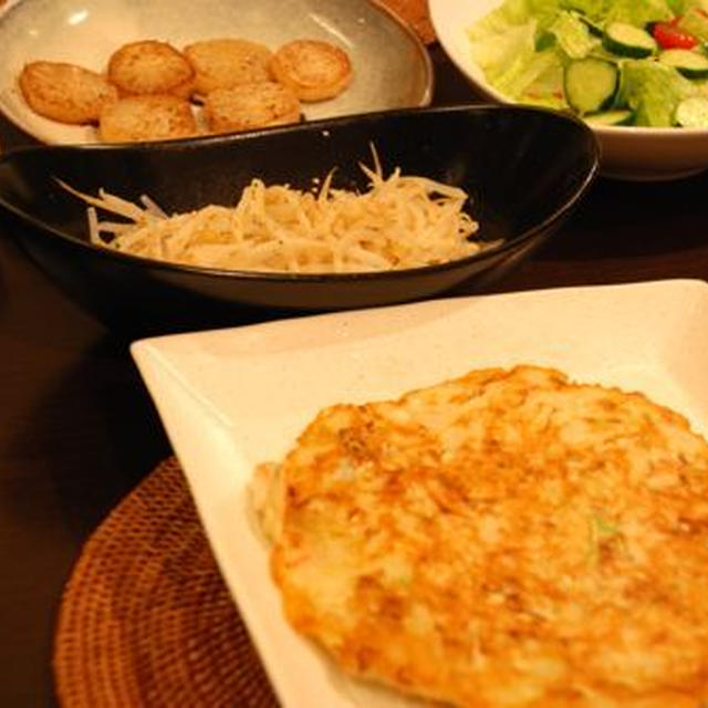 お好み焼き等、文化祭へ