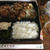 から揚げ弁当とビールでお腹いっぱい！