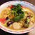 酸辣湯麺