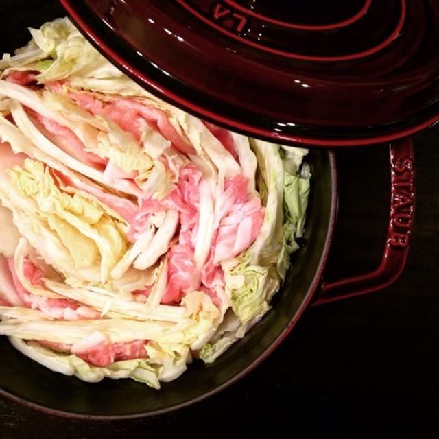 夜ごはん