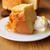 レモンシフォンケーキ