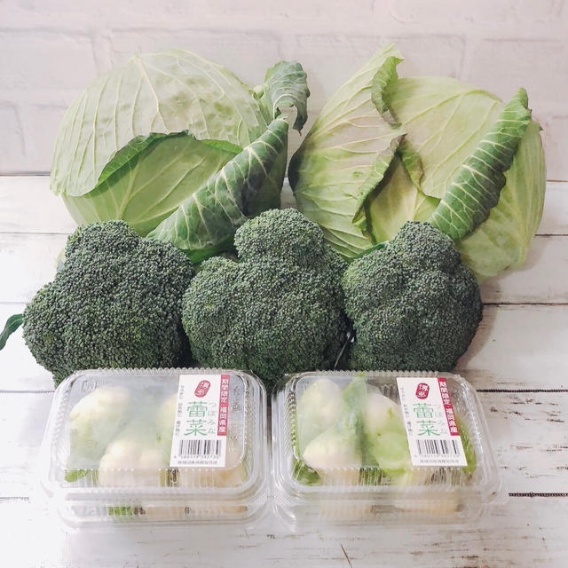 福岡クッキングアンバサダー　3回目の食材が届きました　今回で最後です　【モニター】