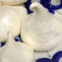 ふわふわに泡立てる！メレンゲ (Meringue)