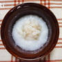 ﾟ･*:.｡.【離乳食】カブ.｡.:*･ﾟ