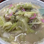 2024年5月　長崎旅行1 町中華でちゃんぽんと皿うどん