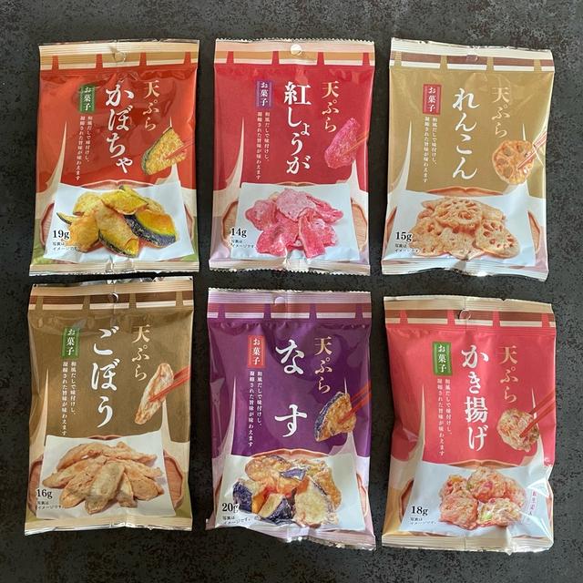 ダイソーのバイヤーオススメ！？新感覚のお菓子を食べてみた。の、話。