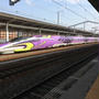 JR西日本「エヴァンゲリオン プロジェクト」と「500 TYPE EVA PROJECT 新幹線」