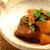 牛肉と大根のトマト煮込み
