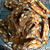 プロヴァンサル風　アーモンドのクロカン　croquants provençaux aux amandes