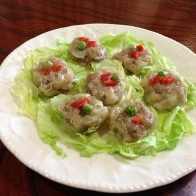 焼売♪♪